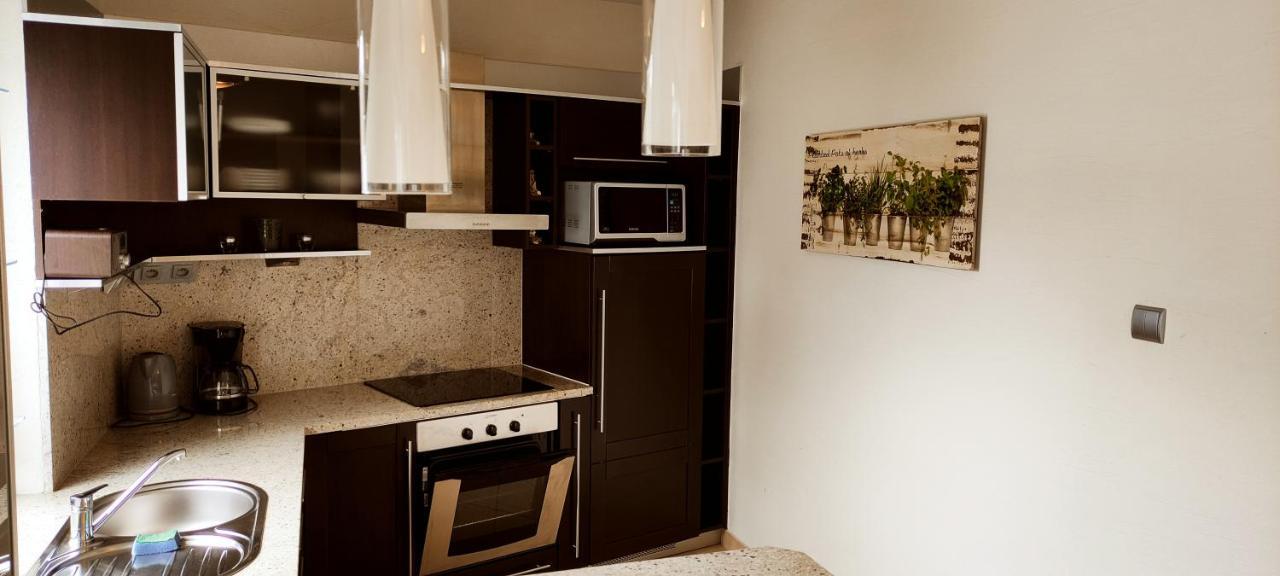 Apartament Przy Plazy Pobierowo Exterior photo